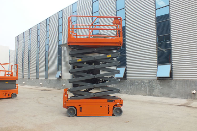 移動(dòng)式升降平臺(tái)