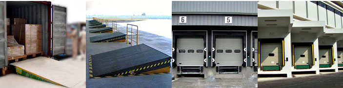 牛力登車橋，固定登車橋， 移動(dòng)登車橋，液壓登車橋