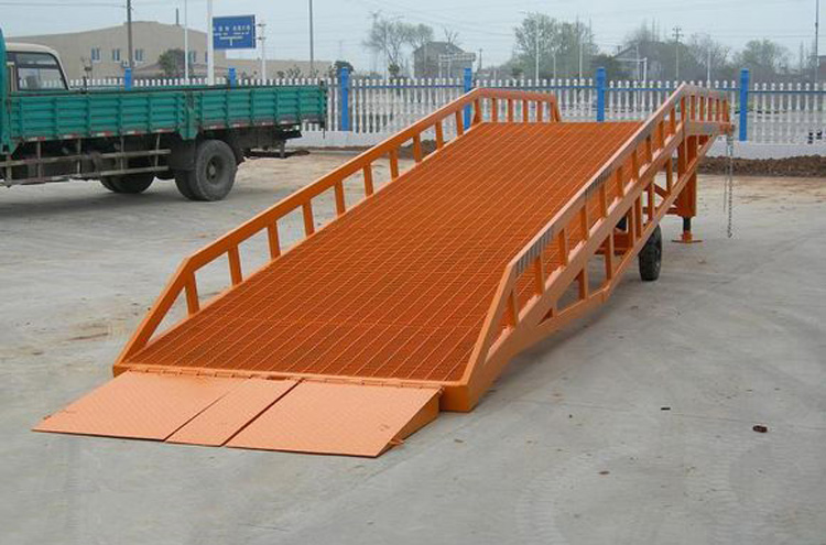 移動式登車橋，液壓登車橋，合肥登車橋