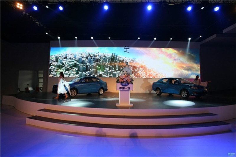 升降旋轉(zhuǎn)舞臺(tái)，液壓升降舞臺(tái)