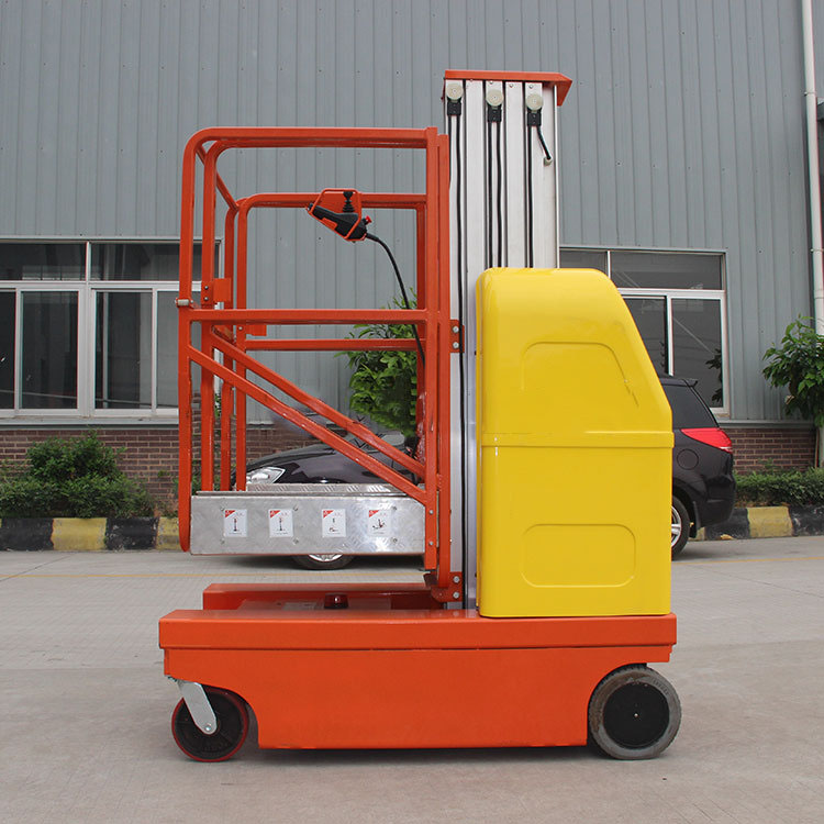 鋁合金升降機，鋁合金升降平臺