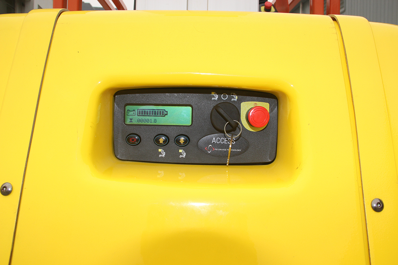 鋁合金升降機，鋁合金升降平臺