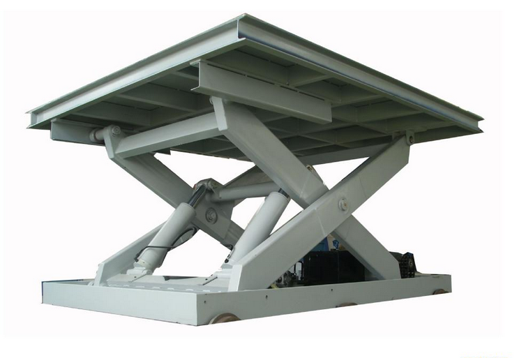 固定升降平臺(tái)，剪叉式升降平臺(tái)，剪叉式升降機(jī)，液壓升降平臺(tái)