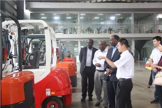 牛力叉車，合肥牛力，安徽牛力