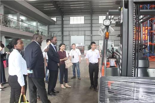 牛力叉車，合肥牛力，安徽牛力