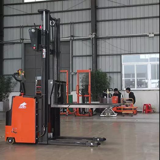 安徽AGV，合肥AGV，AGV自動(dòng)叉車,自動(dòng)導(dǎo)航叉車