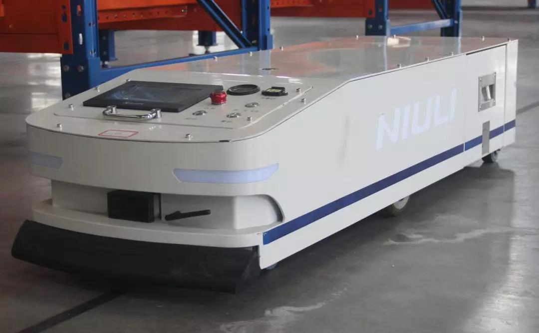 磁導(dǎo)航AGV叉車，安徽AGV叉車,合肥AGV叉車