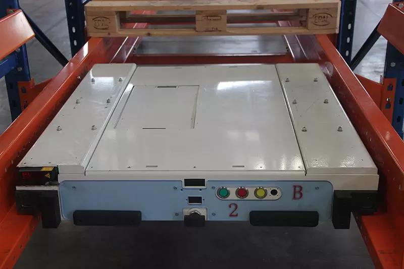 智能穿梭車，安徽叉車，合肥叉車