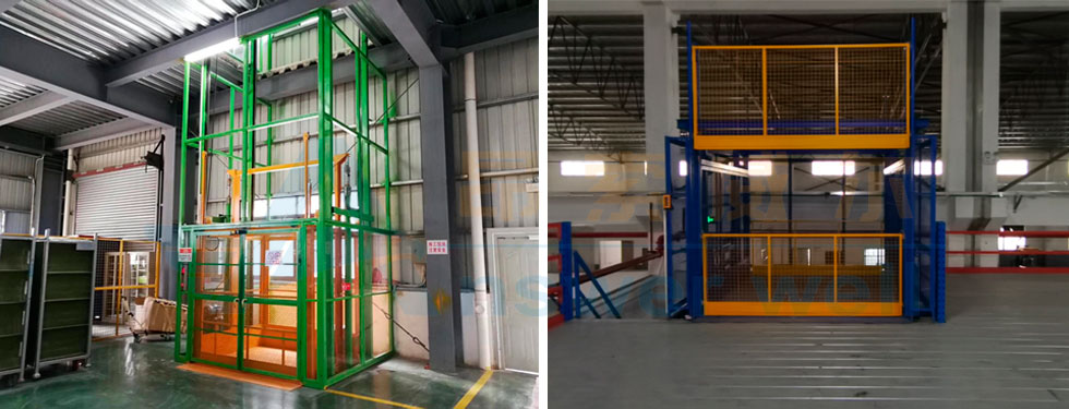 導(dǎo)軌式升降機(jī)，導(dǎo)軌式升降平臺(tái)，固定升降平臺(tái)，電動(dòng)升降平臺(tái)，導(dǎo)軌式升降貨梯